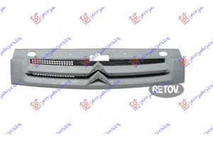 Μασκα Citroen Berlingo 02-08 - 050904540