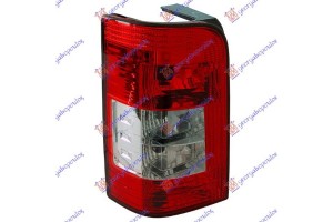 Φανος Πισω 05- (ΔΙΠΛΗ ΠΟΡΤΑ) Marelli Αριστερα Citroen Berlingo 02-08 - 050905822