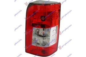 Φανος Πισω 05- (ΜΟΝΗ ΠΟΡΤΑ) Marelli Δεξια Citroen Berlingo 02-08 - 050905826