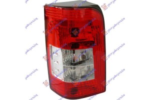 Φανος Πισω 05- (ΜΟΝΗ ΠΟΡΤΑ) Marelli Αριστερα Citroen Berlingo 02-08 - 050905827