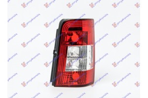 Φανος Πισω 05- (ΔΙΠΛΗ ΠΟΡΤΑ) (Ε) Δεξια Citroen Berlingo 02-08 - 050905896