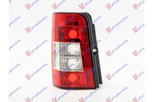 Φανος Πισω 05- (ΔΙΠΛΗ ΠΟΡΤΑ) (Ε) Αριστερα Citroen Berlingo 02-08 - 050905897