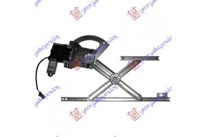 Δεξια Γρυλλος ΠΑΡΑΘ.ΕΜΠ.ΗΛΕΚΤΡΙΚΟΣ Rover 600 94-98