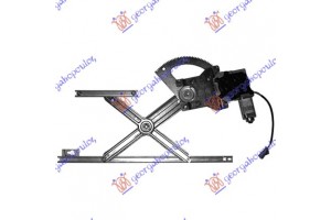 Αριστερα Γρυλλος ΠΑΡΑΘ.ΕΜΠ.ΗΛΕΚΤΡΙΚΟΣ Rover 600 94-98