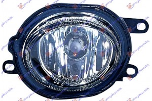 Αριστερα Προβολεας Ομιχλης (Ε) Rover 25 00-05