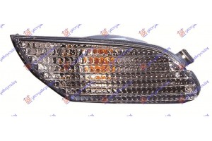 Δεξια Φλας Προφυλακτηρα ΕΜΠΡΟΣ(Ε) Rover 25 00-05