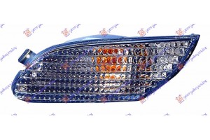 Αριστερα Φλας Προφυλακτηρα ΕΜΠΡΟΣ(Ε) Rover 25 00-05