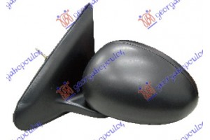 Αριστερα Καθρεφτης Μηχανικος Με Ντιζες Rover 25 00-05