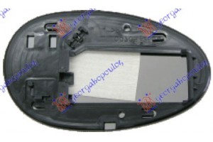 Κρυσταλλο Καθρεφτη Rover 25 00-05 - 051107600
