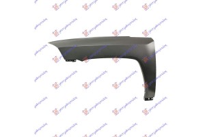 Φτερο Εμπρος Αριστερα Jeep Compass 07-11 - 051200652