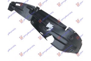 Θολος Πισω Πλαστικος Δεξια Jeep Compass 11-16 - 176000851