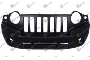Προφυλακτηρας Εμπρος Jeep Compass 07-11 - 051203370