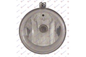 Προβολεας Ομιχλης (Ε) Jeep Compass 07-11 - 051205110
