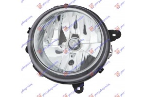 Φανος Εμπρος ΗΛΕΚΤ. (H4) (DEPO) Δεξια Jeep Compass 07-11 - 051205141
