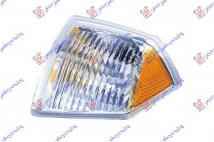 Γωνια Φλας Αριστερα Jeep Compass 07-11 - 051205497