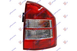 Φανος Πισω (Ε) Δεξια Jeep Compass 07-11 - 051205811