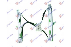 Γρυλλος Παραθυρου Εμπρος Ηλεκτρικος (Χ/ΜΟΤΕΡ) Δεξια Jeep Compass 07-11 - 051207043