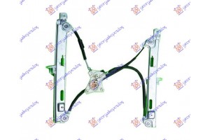 Γρυλλος Παραθυρου Εμπρος Ηλεκτρικος (Χ/ΜΟΤΕΡ) Αριστερα Jeep Compass 07-11 - 051207044