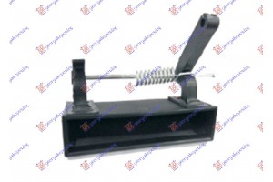 Χερουλι Πορτας Πισω 5ης Εσω Jeep Patriot 07-16 - 175007870