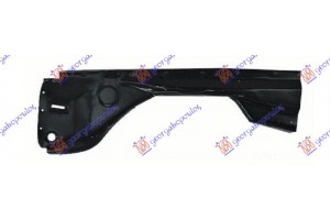 Θολος Εμπρος Μισος Αριστερα Mercedes E Class (W123) 76-82 - 051300812