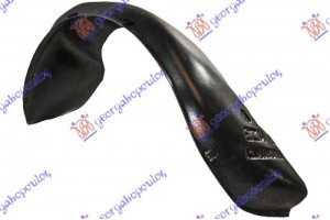 Δεξια Θολος Εμπρος Πλαστικος Mercedes E Class (W123) 76-82