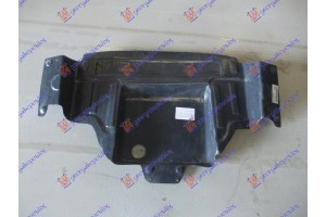 Ποδια Μηχανης Πλαστικη Mercedes E Class (W123) 76-82