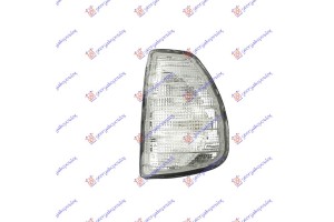 Γωνια Φλας Λευκη Αριστερα Mercedes E Class (W123) 76-82 - 051305492