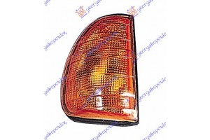 Γωνια Φλας Κιτρινη Δεξια Mercedes E Class (W123) 76-82 - 051305496