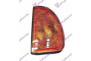 Γωνια Φλας Κιτρινη Αριστερα Mercedes E Class (W123) 76-82 - 051305497