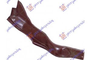 Αριστερα Σασι Πισω Mercedes E Class (W123) 76-82