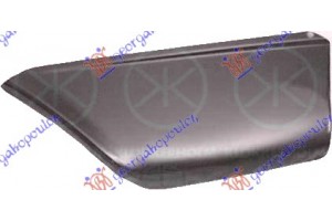 Δεξια Γωνια Πισω Φτερου Mercedes E Class (W123) 76-82