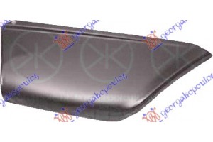 Αριστερα Γωνια Πισω Φτερου Mercedes E Class (W123) 76-82