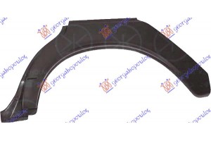 Δεξια Φρυδι Πισω Mercedes E Class (W123) 76-82