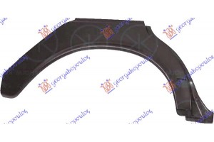 Αριστερα Φρυδι Πισω Mercedes E Class (W123) 76-82