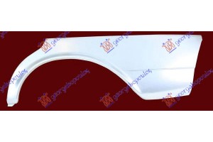 Φρυδι Πισω Με Γωνια Αριστερα Mercedes E Class (W123) 76-82 - 051308732