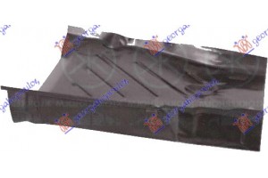 Αριστερα Πατωμα Εμπρος Mercedes E Class (W123) 76-82