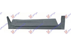 Πατωμα Πορτας Πισω Αριστερα Mercedes E Class (W123) 76-82 - 051309452