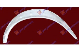 Δεξια Θολος Πισω Εξωτερικος Mercedes E Class (W123) 76-82