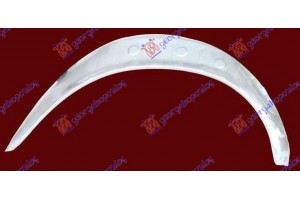 Αριστερα Θολος Πισω Εξωτερικος Mercedes E Class (W123) 76-82