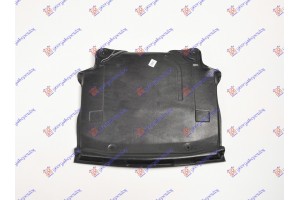 Ποδια Μηχανης Πλαστικη Diesel Mercedes E Class (W124) 85-92 - 051400835