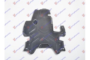 Ποδια Μηχανης Πλαστικη (ΣΑΣΜΑΝ) Mercedes E Class (W124) 85-92 - 051400840