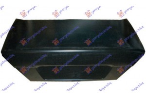 Καπω Πισω Mercedes E Class (W124) 85-92