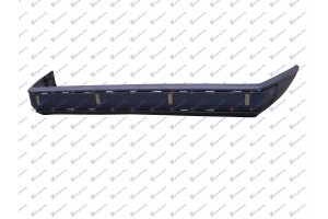 ΠΡΟΦΥΛ. Πισω -89 (ΧΩΡΙΣ ΦΑΣΑ) Mercedes E Class (W124) 85-92 - 051403390