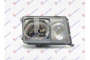 Φανος Εμπρος -92 (E) (DEPO) Δεξια Mercedes E Class (W124) 85-92 - 051405131