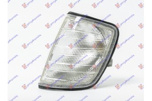 Γωνια Φλας Λευκη (Ε) Αριστερα Mercedes E Class (W124) 85-92 - 051405492