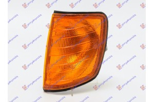 Γωνια Φλας Κιτρινη (Ε) Αριστερα Mercedes E Class (W124) 85-92 - 051405497