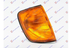 Γωνια Φλας Κιτρινη (Ε) (ΤΟΥΡΚΙΑ) Δεξια Mercedes E Class (W124) 85-92 - 051405498