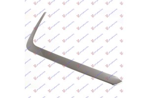 Χρωμιο Προφυλακτηρα Εμπρος Ακραιο Δεξια Mercedes E Class (W124) 85-92 - 051405521