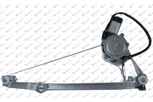 Γρυλλος ΠΑΡΑΘ. Πισω Ηλεκτρικος Δεξια Mercedes E Class (W124) 93-95 - 051807051