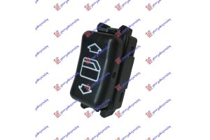Διακοπτης ΠΑΡΑΘ. (5pin) Δεξια Mercedes E Class (W124) 85-92 - 051407171